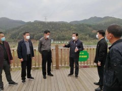 防控不松 农时不误 环保不落 绿色坚持 ——晋中市农业农村局统筹抓好疫情防控与春耕备耕、农药化肥、畜禽水产养殖污染整治义务