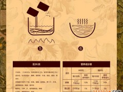 螺蛳粉 广西小吃 广西土特产 休闲食品 旅游美食