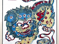 武强年画 - 河北衡水有哪些特产