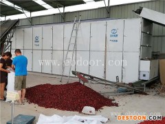 成都辣椒烘干机-河南国信机械(在线咨询)-辣椒烘干机