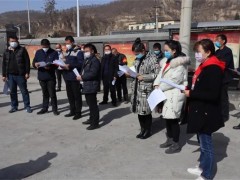 延川：“2133”改善人居环境  延川高家屯村颜值翻倍