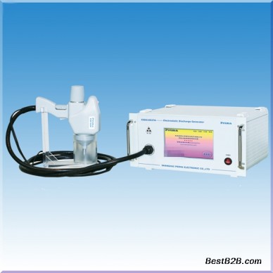 回收普锐马ESD61002TB静电放电发生器