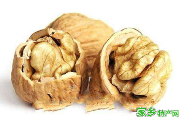 石门核桃 -秦皇岛昌黎特产