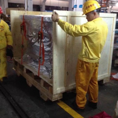 中山市各地区专业设备国内出口木箱真空包装服务公司