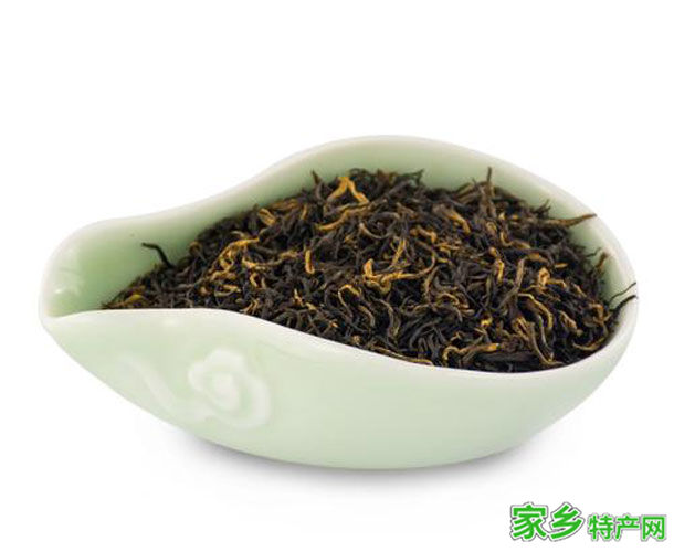 修水茶叶 -九江修水特产