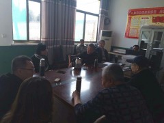 稳定脱贫效果 助力产业展开