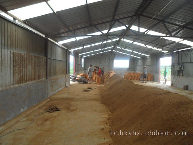 饲料枣粉颗粒生产厂家交易火爆