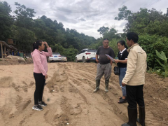 严管河道采砂管理任务