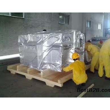 江门市各地区专业设备国内出口木箱真空包装服务公司