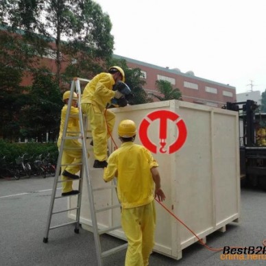 珠海市各地区专业设备国内出口木箱真空包装服务公司