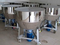 100公斤不锈钢搅拌机 饲料搅拌机 干粉搅拌机