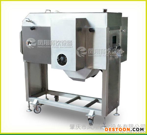 中型鱼类开片机 鱼类开背机、罗非鱼开片机、开边机