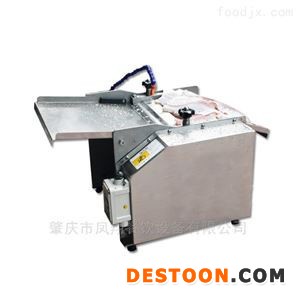 GB-270小型剥鱼皮 罗非鱼去皮机   鱼片加工设备