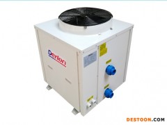derlon derlon罗非鱼养殖恒温热泵