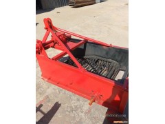 大量供应尚锐小四轮带洋芋芋头地瓜收获机120型质优价廉