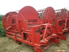 贵州大量供应太子参收获机颗类型小根蒜药材收获机