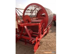 山西新款滚筒式半夏南星挖药机颗类根茎作物药材收获机