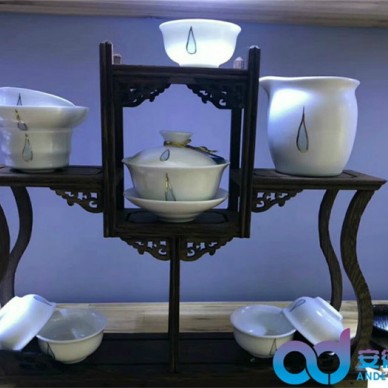 安德瓷业景德镇陶瓷茶具厂景德镇茶具批发 陶瓷茶具定制  陶瓷茶具图片 陶瓷茶具价格 陶瓷茶具批发 景德镇陶瓷茶具批发 陶