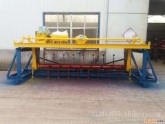 猪粪有机肥设备