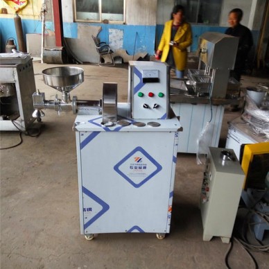 山东圣之源牌厂家供应 家用小型面条机 面条加工机械 高粱面条机 杂粮面条机