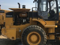 安顺二手50装载机个人转让出售价格多少