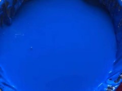 供应施工涂料水性彩钢翻新漆