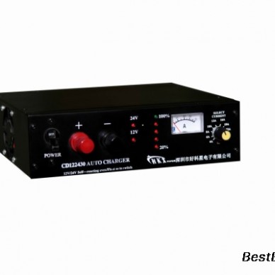 HKXCD-122430 全自动充电机