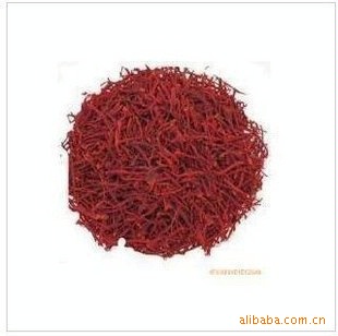 中药材专卖批发草药 《藏红花》