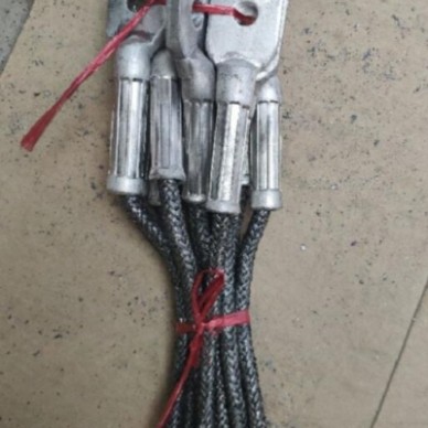 河北生产石墨接地线技术优势