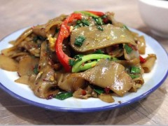 碱水粑 - 景德镇特产