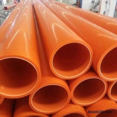 河北轩驰管道专业生产MPP电力管拉管