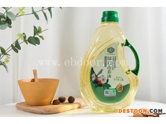 茶油-山茶油的价格-绿达山茶油(优质商家)