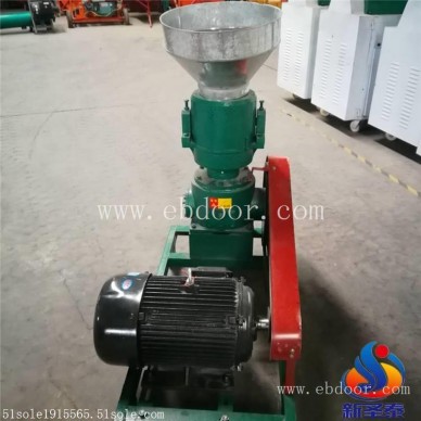 奶山羊饲料颗粒机养殖   颗粒料的生产配方