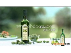 500ml橄榄油价格-武汉橄榄油-秋知丰商贸(查看)