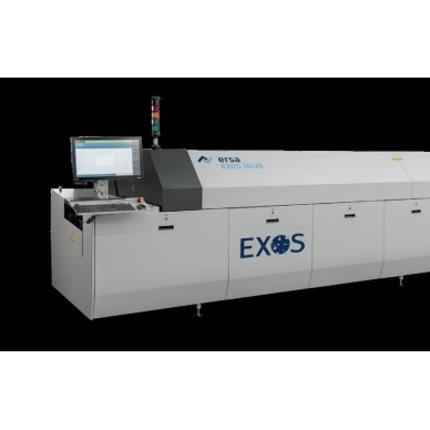 德国ERSA真空回流焊