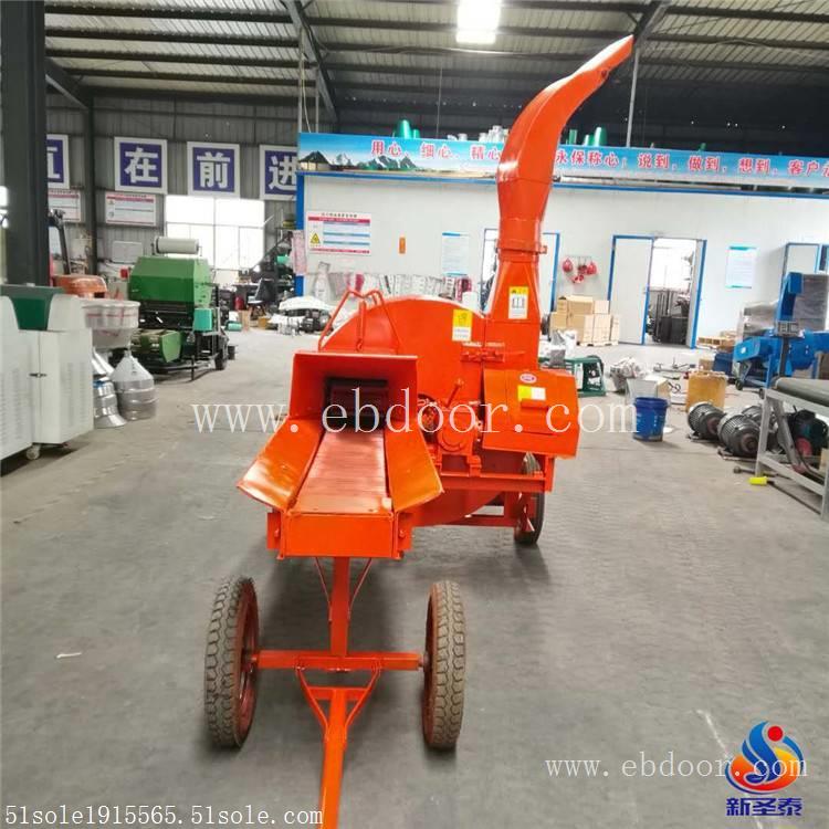 羊用铡草机价格   批发铡草机图片   自动进料碎草机