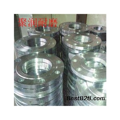 热镀锌法兰的执行标准与技术条件