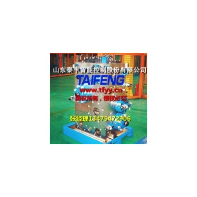 山东泰丰智能插装阀YN32-1250XCV二通插装阀供应