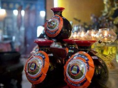 义聚永五加皮酒 - 天津市宁河县特产大全特产