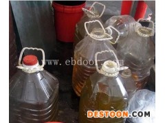 邵阳过期食用油电话-硕达回收(优质商家)
