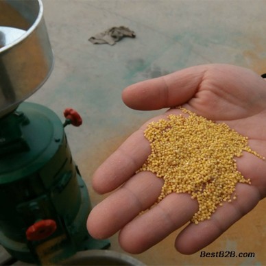 商用电动谷子水稻碾米机