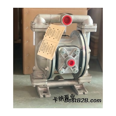 SANDPIPER隔膜泵S1FB1SGTABS00