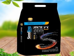 旺润豆角专用肥 豆角冲施肥 芸豆角肥料 架豆角 促进生长 绿直 水溶肥