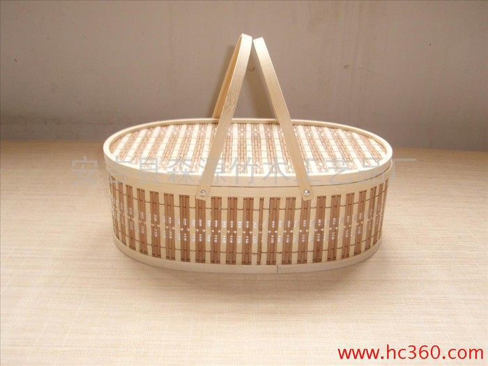 森源供应；食品篮鸡蛋篮大闸蟹篮水果篮