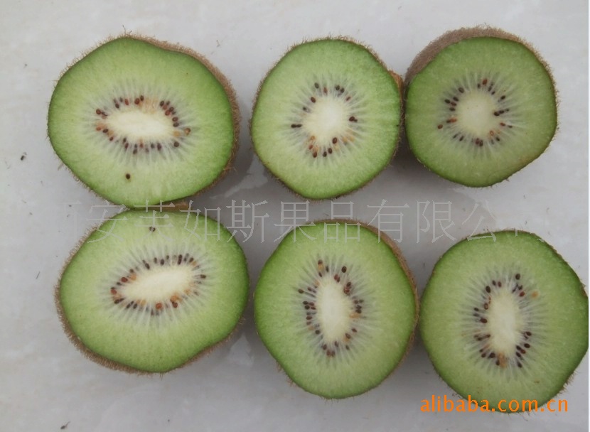 猕猴桃----肉肥汁多 清香鲜美 甜酸宜人 耐贮藏 欢迎选购