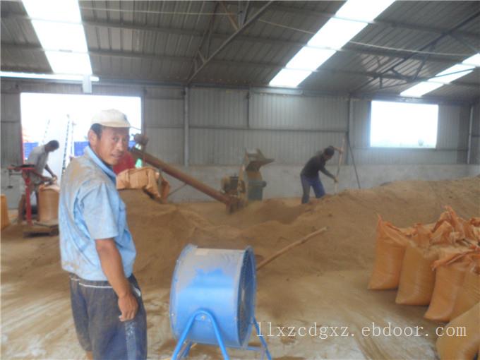 牛羊用饲料枣粉价格低营养高一手货源