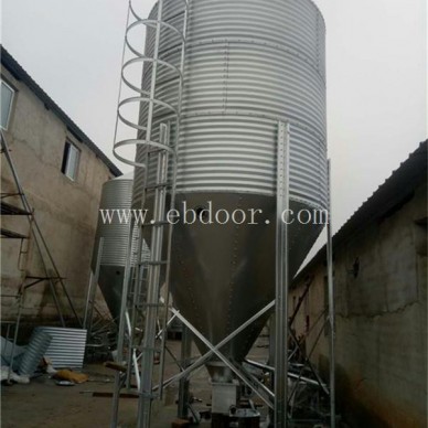 镀锌板料塔生产厂家-东莞镀锌板料塔-牧鑫养殖设备供货稳定