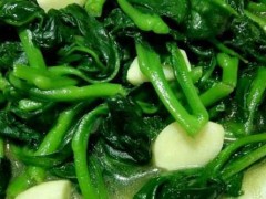 特征蔬菜种类——紫角叶