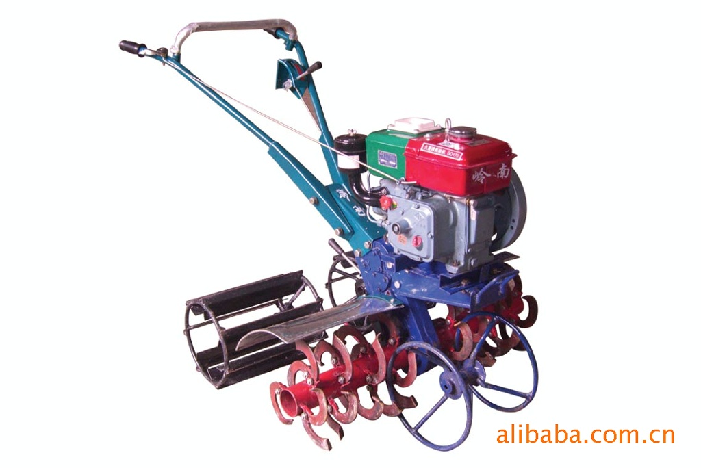 供应5匹马力旋耕机
