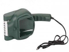 新疆背负棉花采摘机 快速采棉机